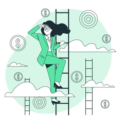 Se faire coacher comme un entrepreneur de haut niveau