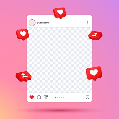 Accroche instagram (hook)