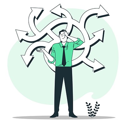 Aide à la résolution de problèmes