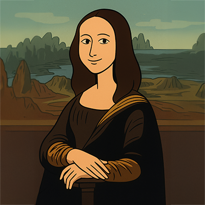 Changer de style : façon Scooby-doo