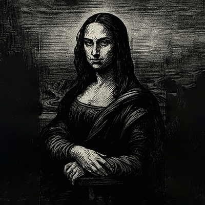 CHANGER DE STYLE : Comic noir