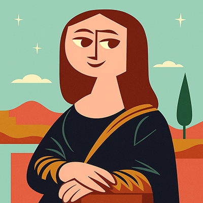 CHANGER DE STYLE : façon Mr. Magoo 